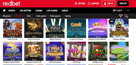 RedBet Casino Review 2023: Play with Bonus, Enjoy Free Spins!.